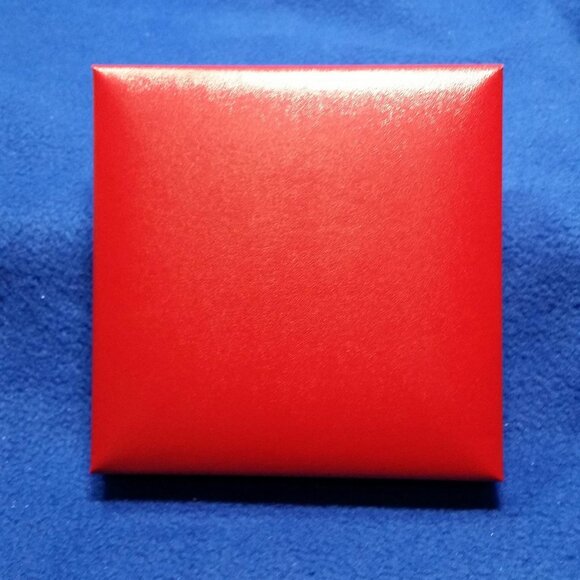 Longaberger Snow Days 2002 Claire Snowflake Ornament Collector's Club In Box - Picture 6 of 10